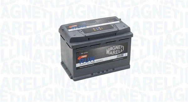 Starter Battery
